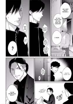 Page 172 of Mayonaka Love Alliance