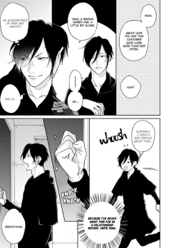 Page 182 of Mayonaka Love Alliance