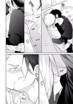 Page 187 of Mayonaka Love Alliance