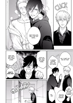 Page 189 of Mayonaka Love Alliance