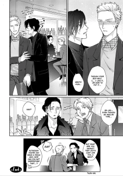 Page 62 of Mayonaka Love Alliance