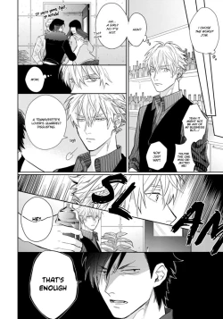 Page 68 of Mayonaka Love Alliance