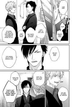 Page 69 of Mayonaka Love Alliance