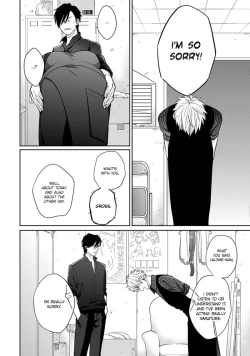 Page 78 of Mayonaka Love Alliance