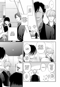 Page 87 of Mayonaka Love Alliance