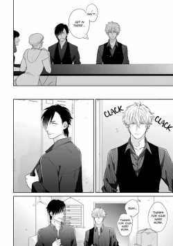 Page 88 of Mayonaka Love Alliance