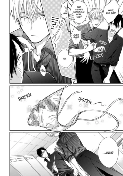 Page 92 of Mayonaka Love Alliance