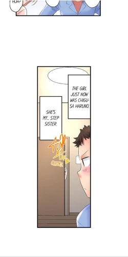 Page 11 of Big Sister Lets Me BANG Her! Ch.12/12