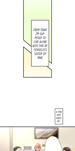 Page 13 of Big Sister Lets Me BANG Her! Ch.12/12