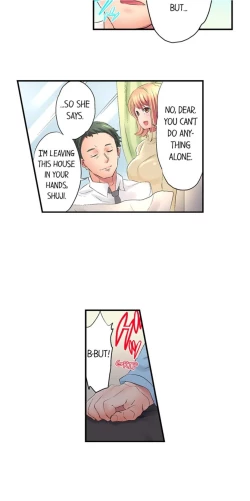 Page 15 of Big Sister Lets Me BANG Her! Ch.12/12