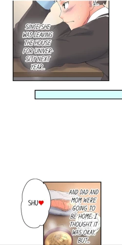 Page 20 of Big Sister Lets Me BANG Her! Ch.12/12