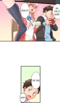 Page 25 of Big Sister Lets Me BANG Her! Ch.12/12