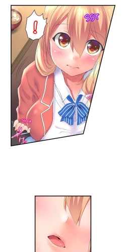 Page 26 of Big Sister Lets Me BANG Her! Ch.12/12