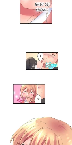 Page 27 of Big Sister Lets Me BANG Her! Ch.12/12