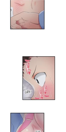 Page 45 of Big Sister Lets Me BANG Her! Ch.12/12