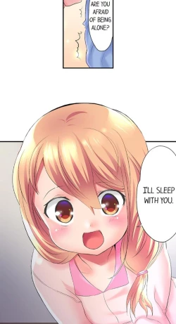 Page 4 of Big Sister Lets Me BANG Her! Ch.12/12