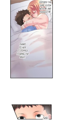 Page 6 of Big Sister Lets Me BANG Her! Ch.12/12