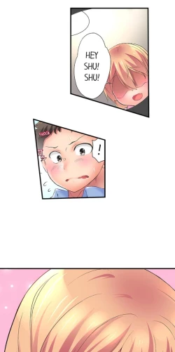 Page 7 of Big Sister Lets Me BANG Her! Ch.12/12