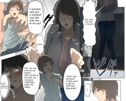 Page 6 of Hopeful night