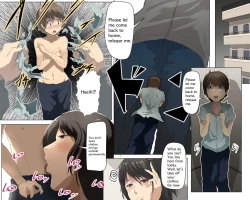 Page 8 of Hopeful night