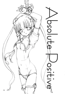 Page 2 of Absolute Positive