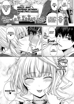 Page 56 of Little My Maid+