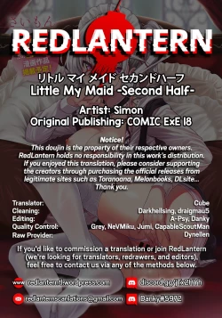 Page 58 of Little My Maid+