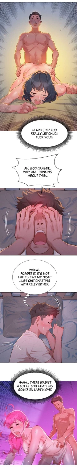 Page 126 of What do you Take me For? Ch.40/?