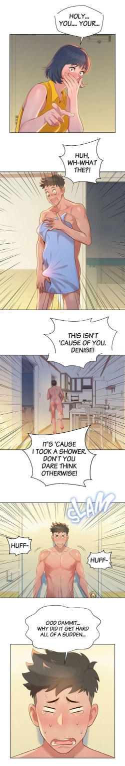 Page 139 of What do you Take me For? Ch.40/?