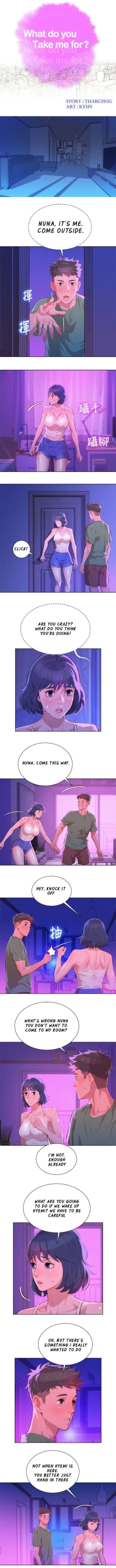 Page 379 of What do you Take me For? Ch.40/?