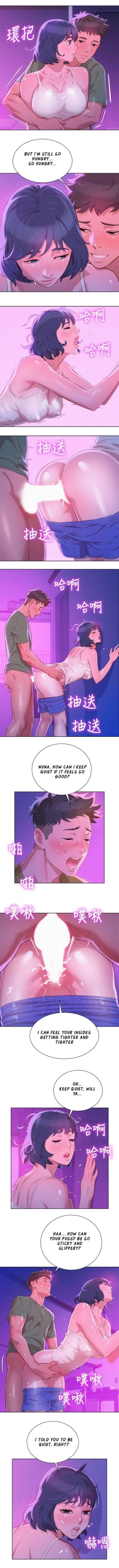 Page 380 of What do you Take me For? Ch.40/?