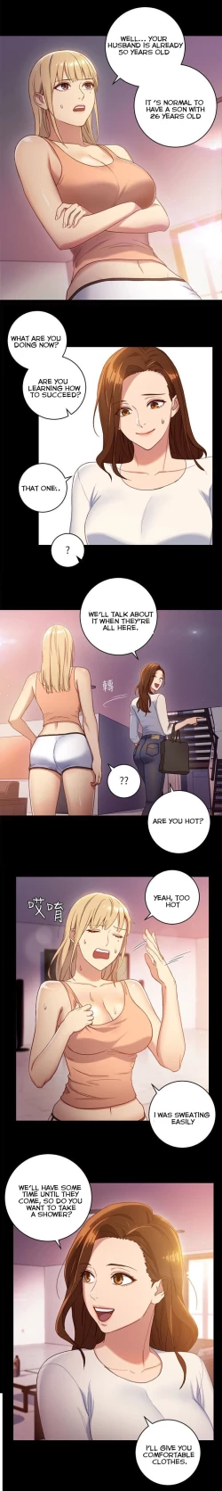 Page 24 of Stepmother Friends Ch.18/?
