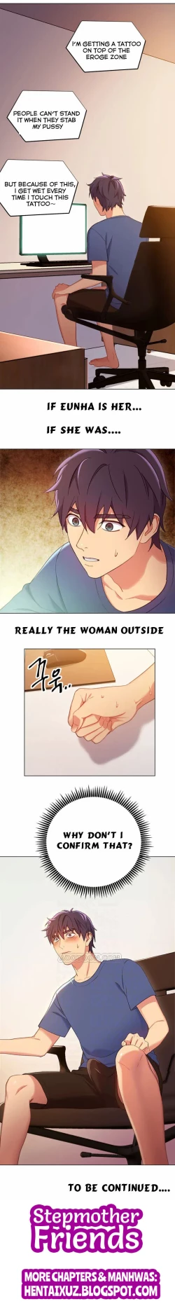 Page 47 of Stepmother Friends Ch.18/?