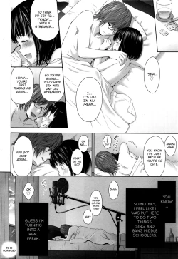 Page 24 of Utaite no Ballad | Streamer's Ballad Ch. 1