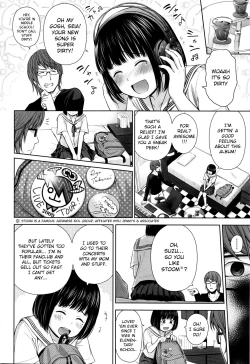 Page 6 of Utaite no Ballad | Streamer's Ballad Ch. 1