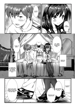 Page 2 of Kujira no Fuyuyasumi