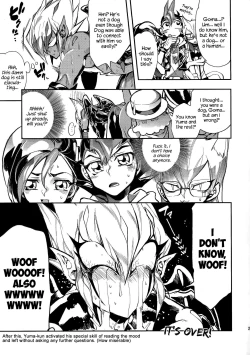 Page 26 of Vector's wonderful life is good enough!