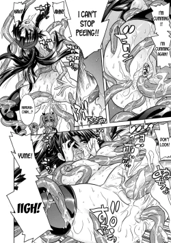 Page 102 of Mezameru to Itoko o Mamoru Bishoujo Kenshi ni Natteita Etsuraku no TS Taimashi