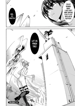 Page 130 of Mezameru to Itoko o Mamoru Bishoujo Kenshi ni Natteita Etsuraku no TS Taimashi