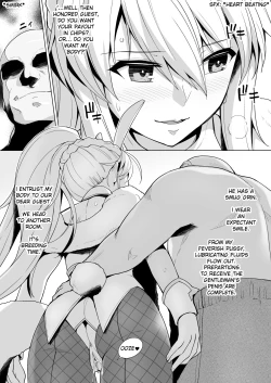 Page 7 of Bunny Shishiou ga Damasarete H na Oshigoto o Shichau Hon