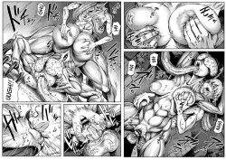 Page 17 of QUEENS' BURROWver.B