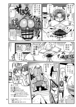 Page 16 of minna no chousa shoujo