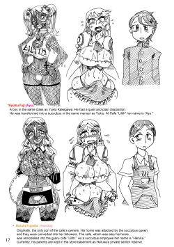 Page 16 of A Body-Altered Maiden Bedtime Story/ KanColle Doujinshi