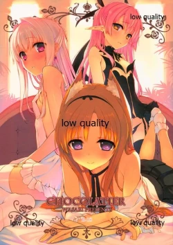 Page 1 of CHOCOLATIER