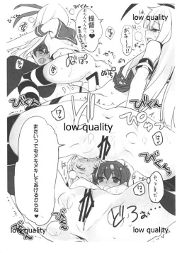 Page 7 of 少年提督の島風な壱日