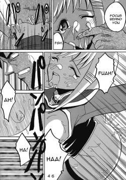 Page 47 of Private Action Act. 1