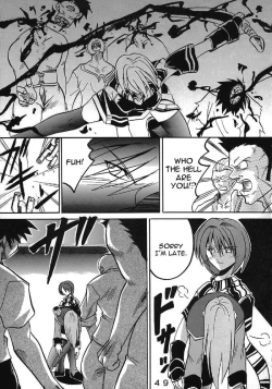 Page 50 of Private Action Act. 1