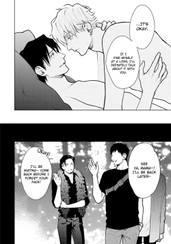 Page 106 of Mayonaka Love Alliance DEEP