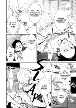 Page 136 of Mayonaka Love Alliance DEEP