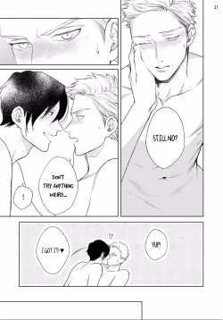 Page 23 of Mayonaka Love Alliance DEEP